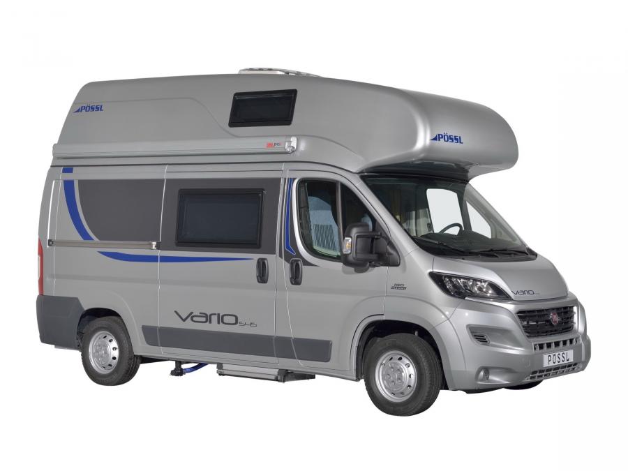 Possl Vario 545 '2015